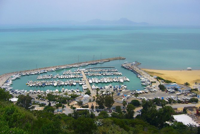 The Best of Sidi Bou Said Walking Tour - Common Questions