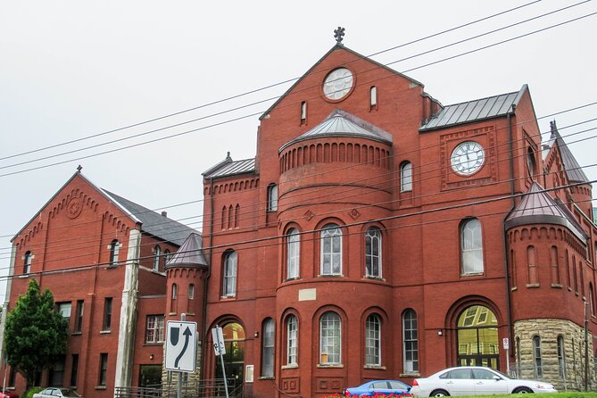 The Best of St. Johns Walking Tour - The Sum Up