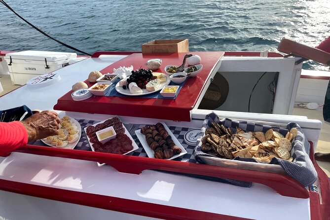 The Best Sunset Sail and Cocktail Hour in Anguilla - Booking Confirmation and Participant Requirements
