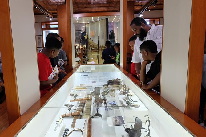 The Bryan Museum Admission - The Sum Up