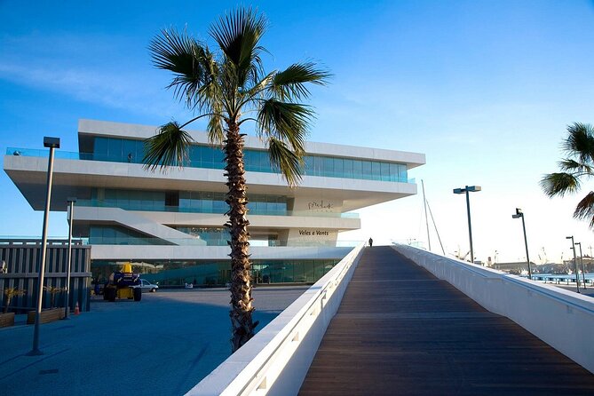 The City of Arts and Sciences in Valencia - Tips for Visiting