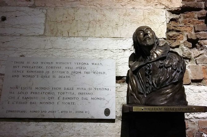The City of Romeo and Juliet: a Self-Guided Audio Tour Through Verona - The Sum Up