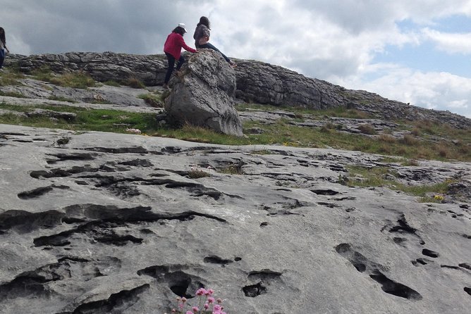 The Cliffs of Moher and Burren National Park Private Tour. - The Sum Up