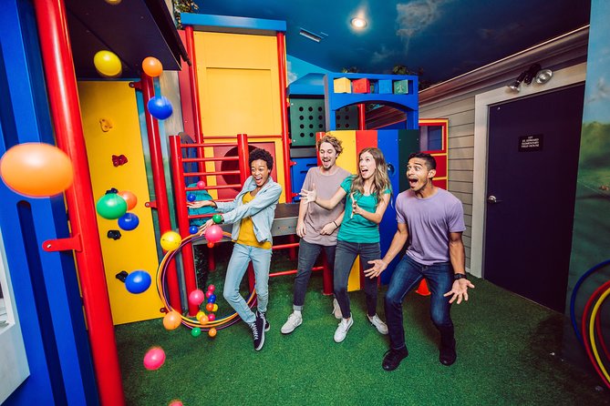 The Escape Game Irvine 60-Minute Adventures - Tips for a Successful Escape Game Experience