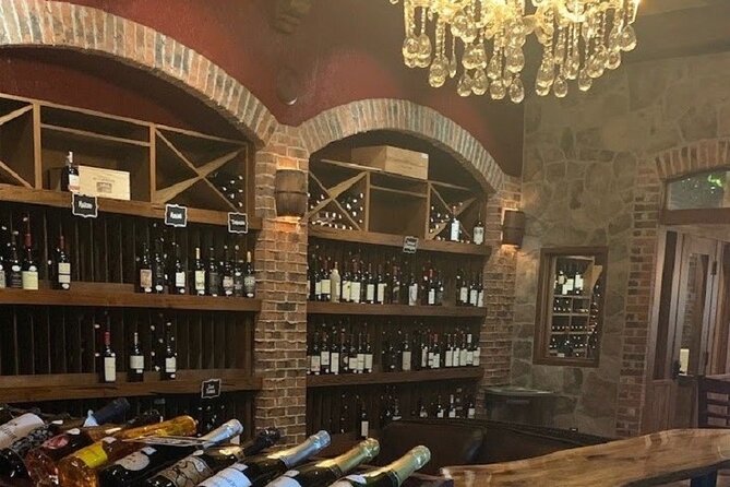 The Great Daytona Wine Bar Tour - Common Questions