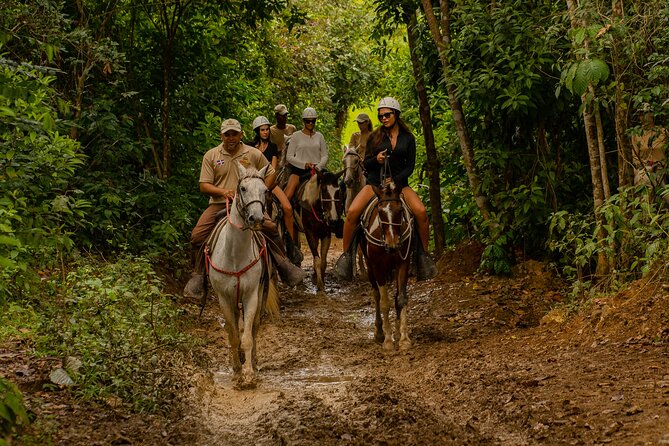 The Hacienda Park Private Adventure Day  - Punta Cana - VIP Upgrade Details