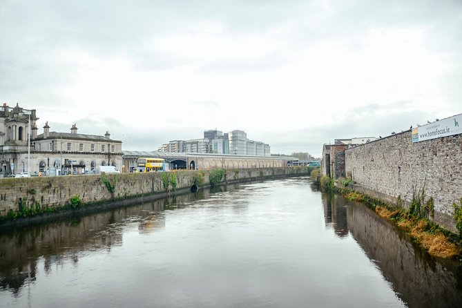 The History of Dublin With Locals: 1916 Easter Rising PRIVATE Tour - The Sum Up