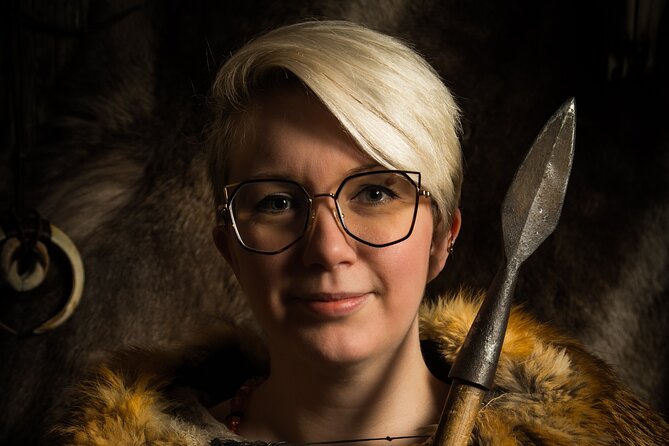 The Icelandic Woman Walking Tour in Iceland - The Sum Up