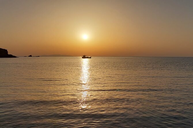 The Inside Track: A Private Tour - Minimum Travelers Requirement