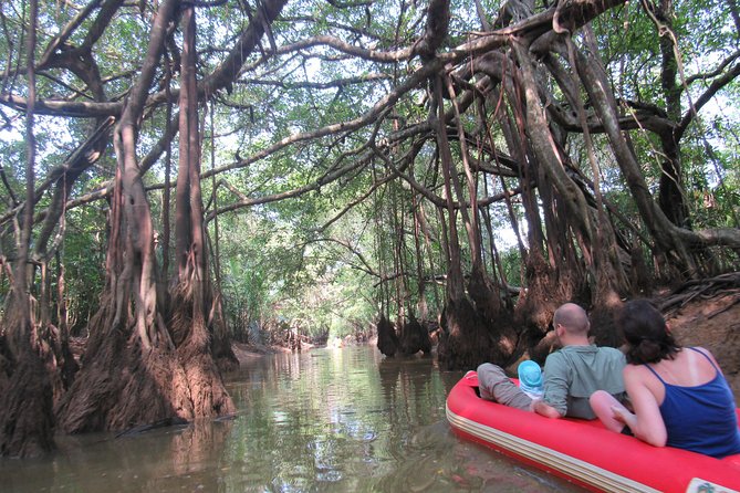 The Lost Zone and Old Town From Khao Lak - Tips for a Smooth Experience