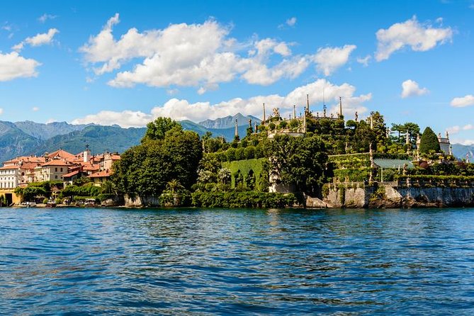 The Magic of a Private Sunset Boat Tour Around the Borromean Islands - Weather-dependent Experience