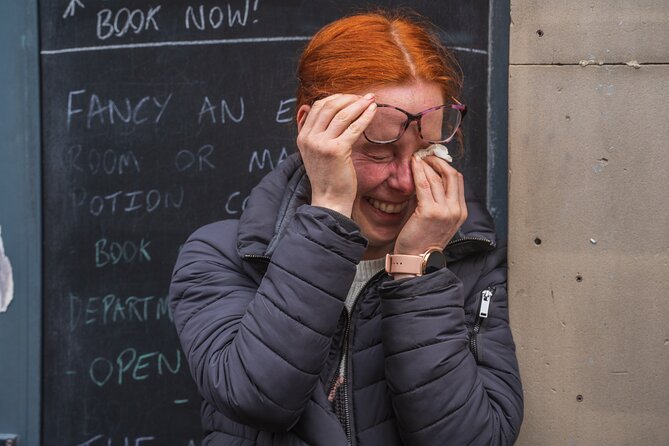 The Mountebank Comedy Walk of Edinburgh - Tips and Recommendations