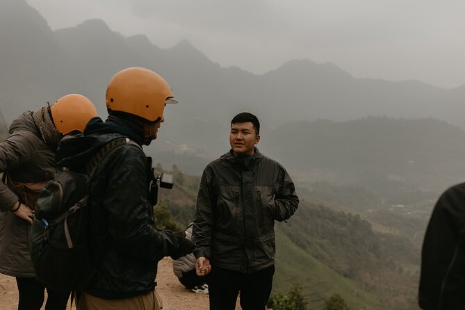 The North Run: 7 Day Ha Giang - Hoang Su Phi - Sapa - Fansipan - Common Questions