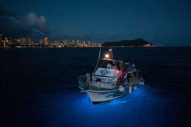 The Premier Waikiki Sunset Party Cruise With Live DJ and Full Bar - Common Questions