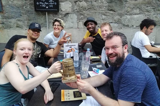 The Rush for Barley (Beer Rally) - The Cultural Significance of Beer Rallies