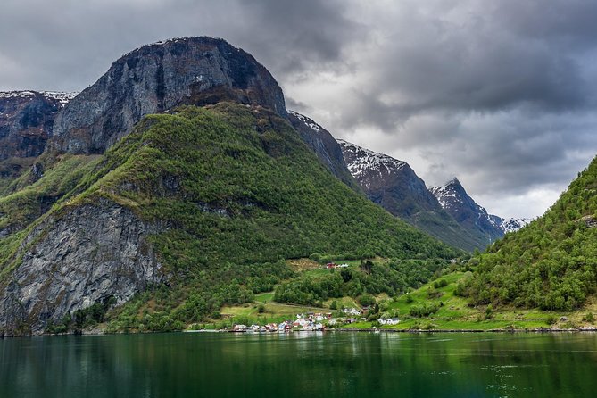 The Scenic Roadtrip, Oslo to Bergen via Flam & the Fjords - Directions