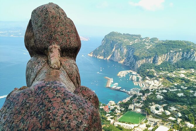 The Secrets of Capri. Choose the Best With Your Personal Guide - The Sum Up
