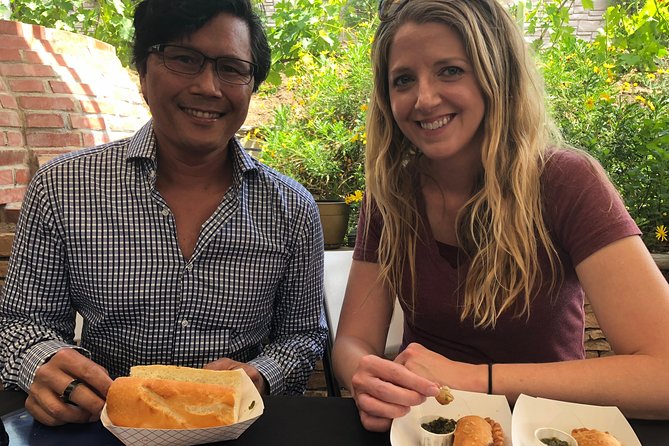 The Temecula Wine Tour From Orange County - Common Questions