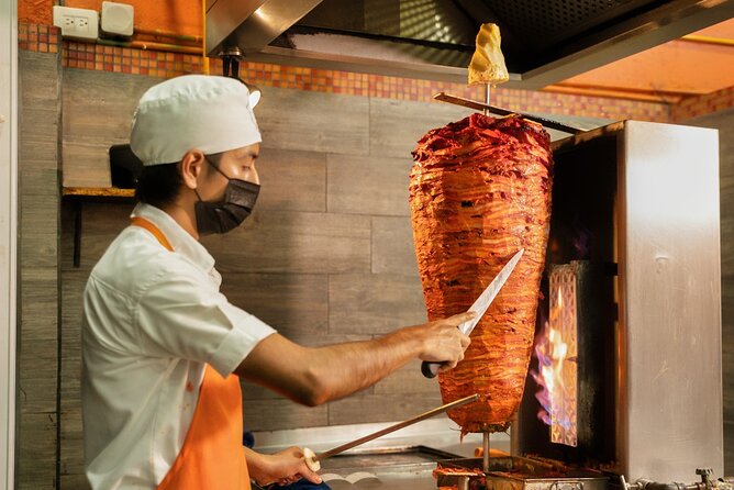 The Ultimate Cancun Taco & Street Mexican Food Tour - Common Questions
