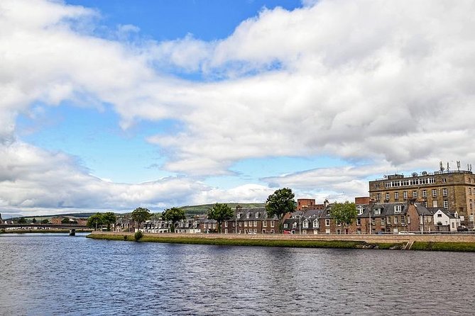 The Ultimate Loch Ness Group Tour From Invergordon - Common Questions