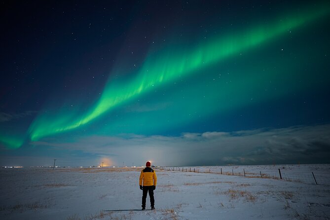 The Ultimate Northern Lights Tour With All Inclusive - Memorable Experiences