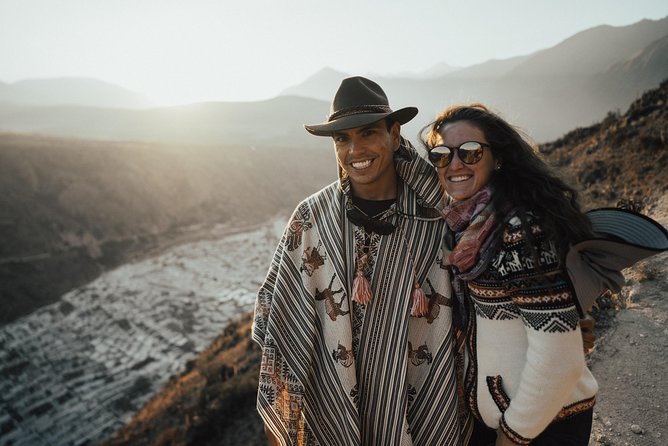 The Ultimate Sacred Valley Tour: 1 Day of Inca History, Lifestyle, Landscapes - Private Tour Option