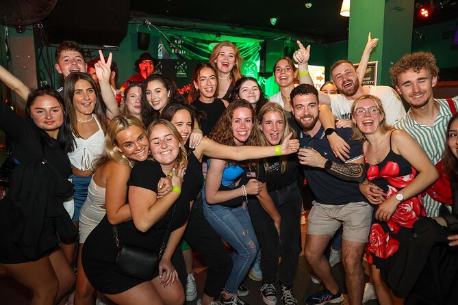 The Ultimate Sydney Pub Crawl - Common Questions