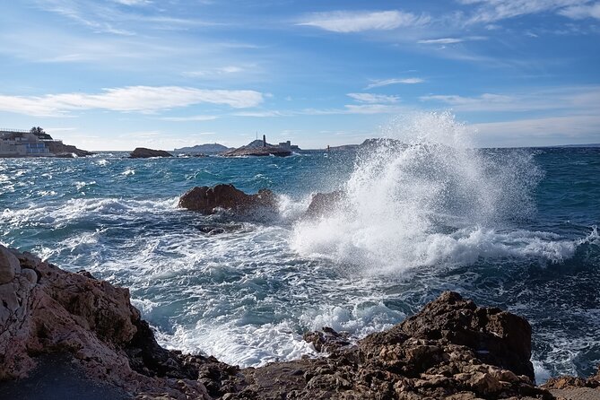 The Urban Hike of Marseille - Traveler Photos and Additional Information