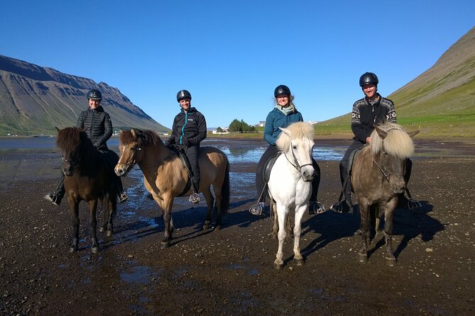The Valley Ride Private HORSE RIDING Tour - The Sum Up