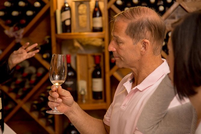 The Valpolicella Food & Wine Driving Tour: Cheese Factory Winery - Expert Guided Tour