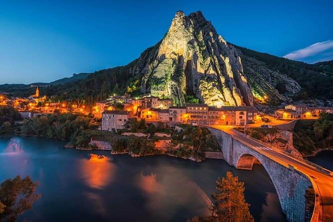 The Very Best of French Riviera in One Day – Cannes, Antibes, Nice, Eze, Monaco - The Sum Up