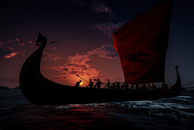 The Viking Planet Admission Ticket - Potential Crowding Issues