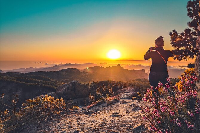 The Volcano Heart Tour: Hiking, Tasting and Sunset Experience - Common Questions