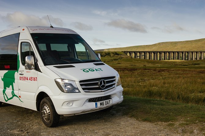 The Yorkshire Dales Tour From Windermere - Common Questions