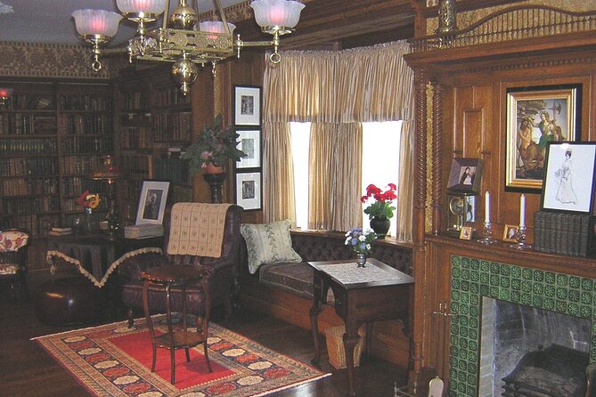 Theodore Roosevelt Inaugural National Historic Site Admission and Guided Tour - The Sum Up