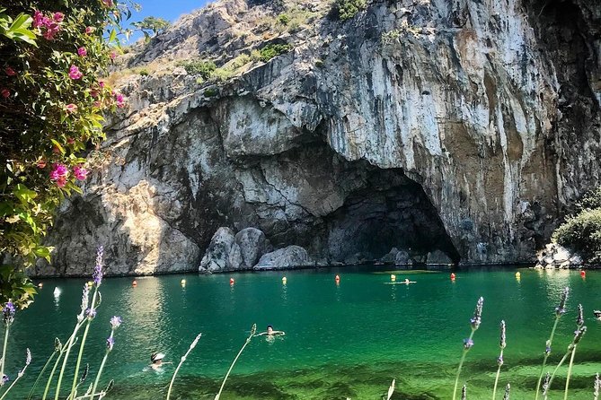 Thermal SPA - Wellness & Leisure Experience At Lake Vouliagmeni in Athens - Common Questions