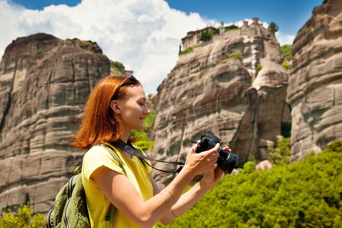 Thessaloniki: 3-Day Rail Trip to Meteora With Hotel & Museum - Common Questions