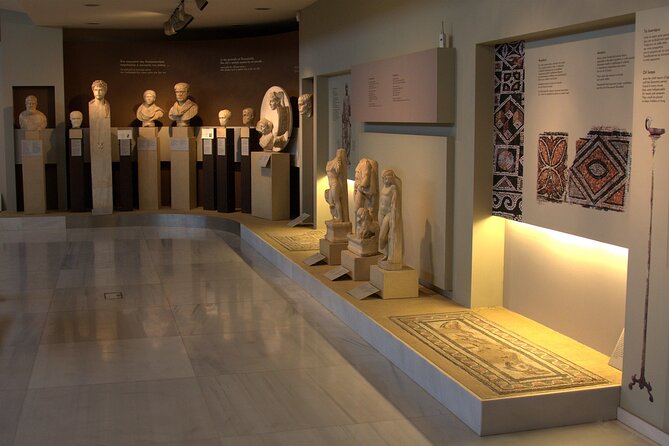 Thessaloniki Historical Walk - Insider Tips for the Thessaloniki Historical Walk