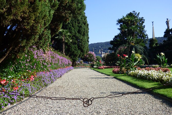 Ticket for Isola Madre & Bella From Stresa - Common Questions