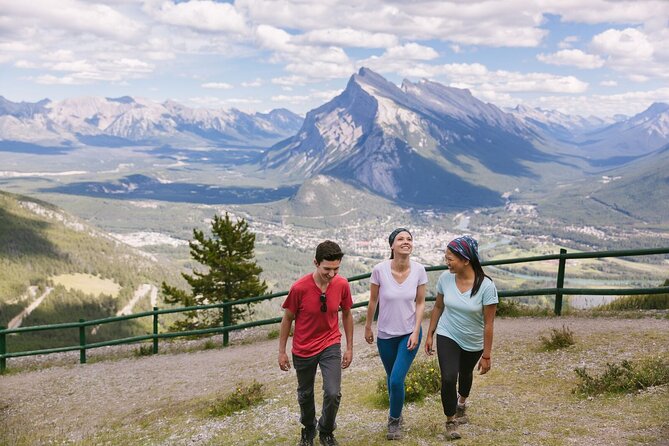 Ticket to Banff Norquay With Chairlift Sightseeing - Directions to Banff Norquay for Chairlift Sightseeing