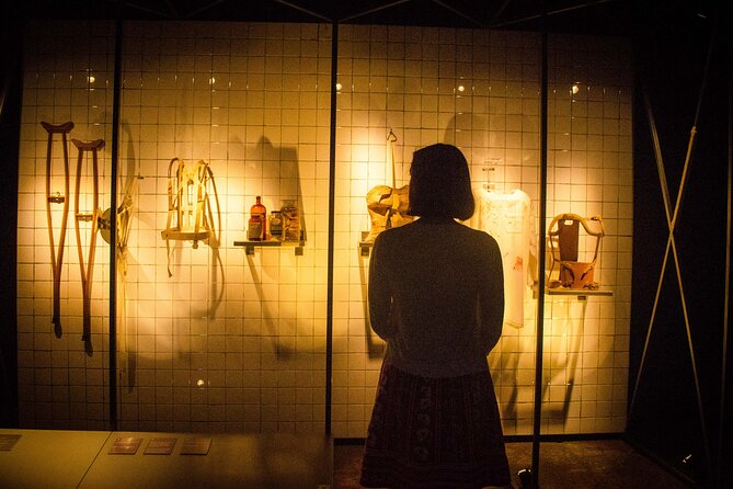 Tickets for the Blue House and the Anahuacalli Museum  - Mexico City - Common Questions
