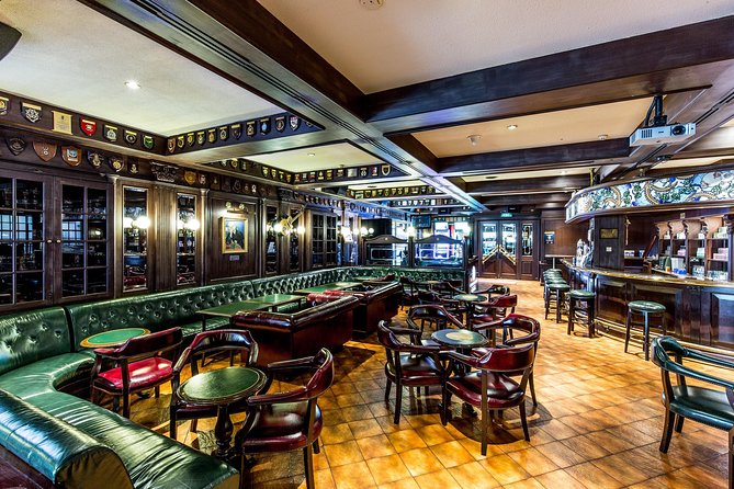 Tiger Brewery Tour - Price and Booking Details