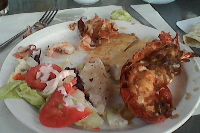 Tijuana Private Full Day Tour With Wine Tasting - End Point and Cancellation Policy