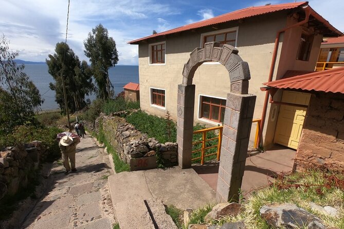 Titicaca With Homestay at Amantani 2 Days 1 Night - Overnight Stay With a Local Family