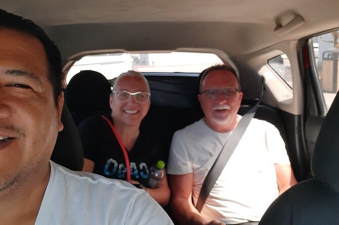 Todos Santos and Cerritos Half-Day Private Tour  - Cabo San Lucas - The Sum Up