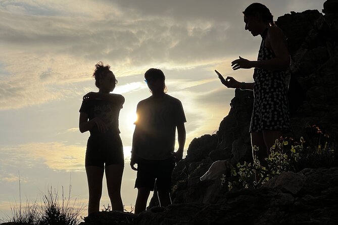 Todos Santos Sunset Hike - Directions