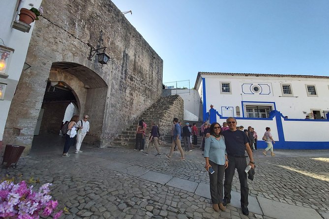 Tomar & Obidos The Roman Legacy Villages World Heritage Tour - Cancellation Policy: Refund and Changes Guidelines