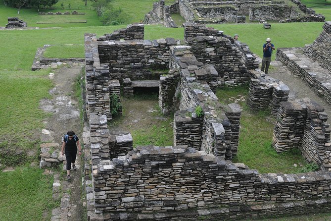 Toniná Mayan Ruins and Ocosingo City Tour - The Sum Up