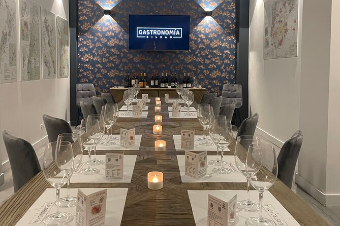 Top Spanish Wine and Cheese Tasting With Sommelier - Cheese Tasting Experience