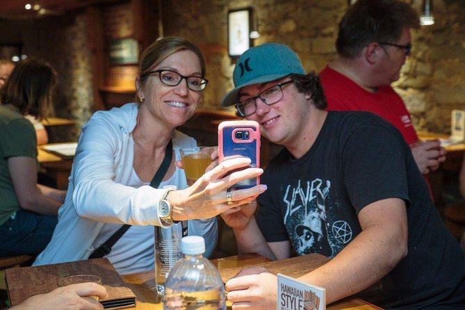 Toronto Local Beer Tour: 2 Beers at 2 Unique & Historical Pubs - The Sum Up